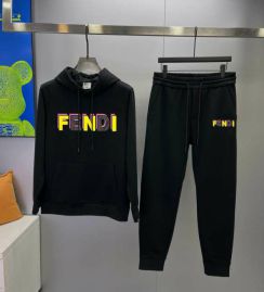 Picture of Fendi SweatSuits _SKUFendiM-5XLkdtn12828191